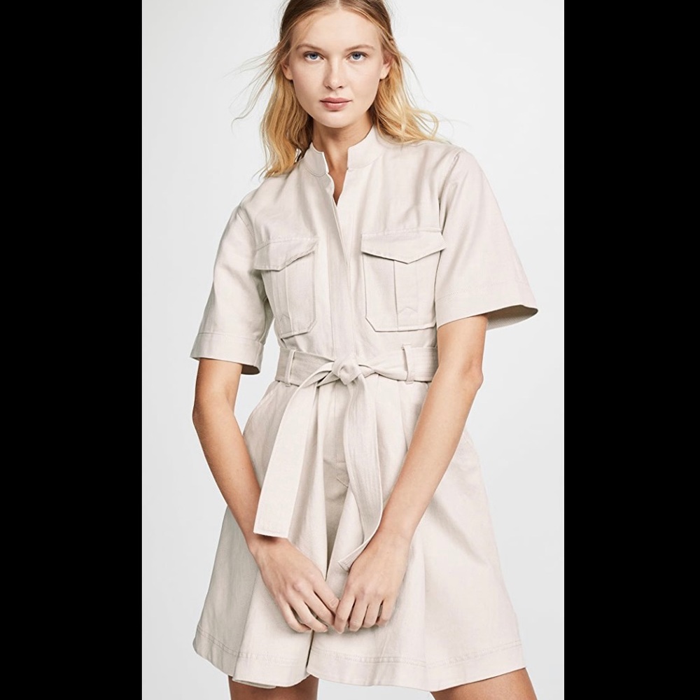 NWOT A.L.C. Dress